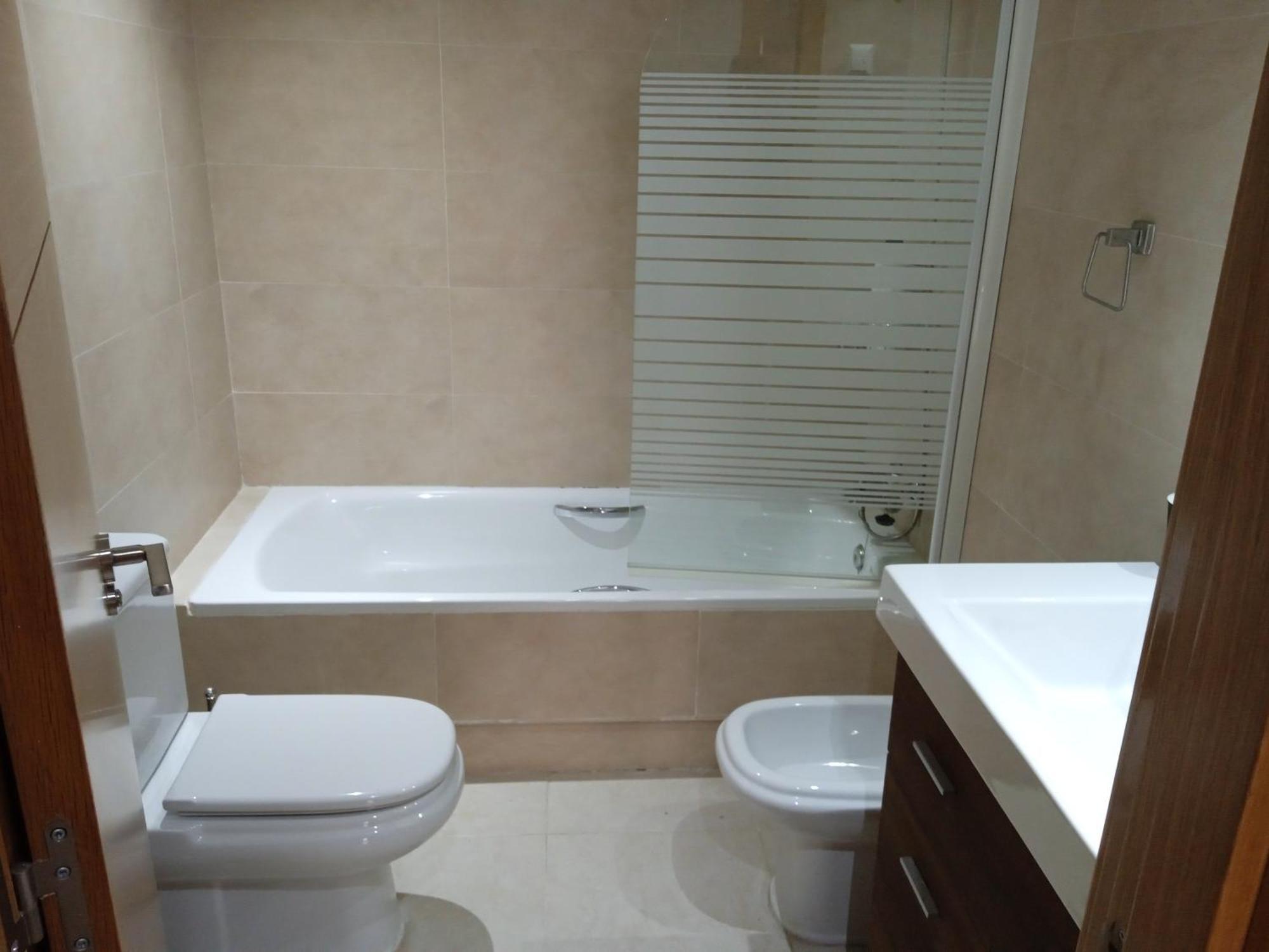 Pantano Del Cubillas Apartamento
