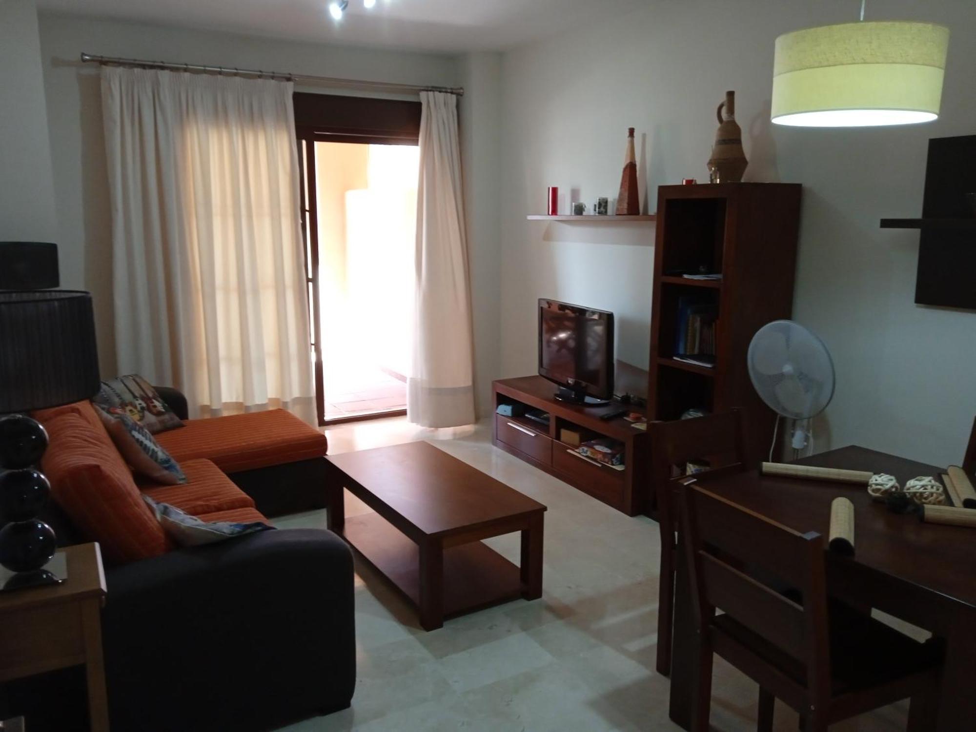 Apartamento Pantano Del Cubillas Granada
