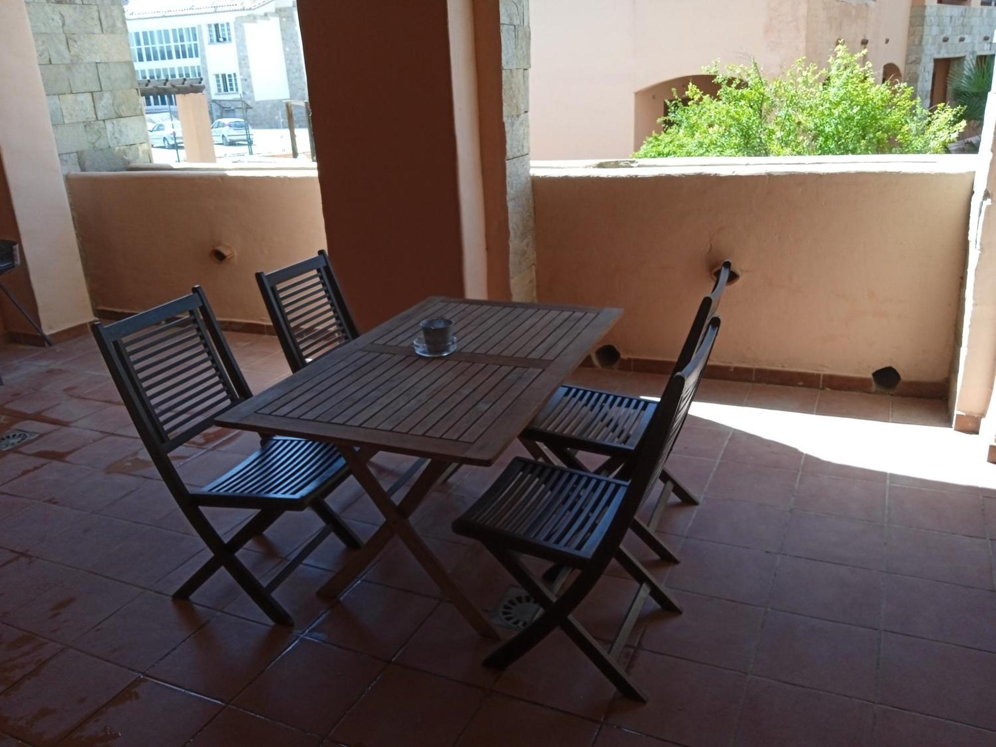 Apartamento Pantano Del Cubillas *