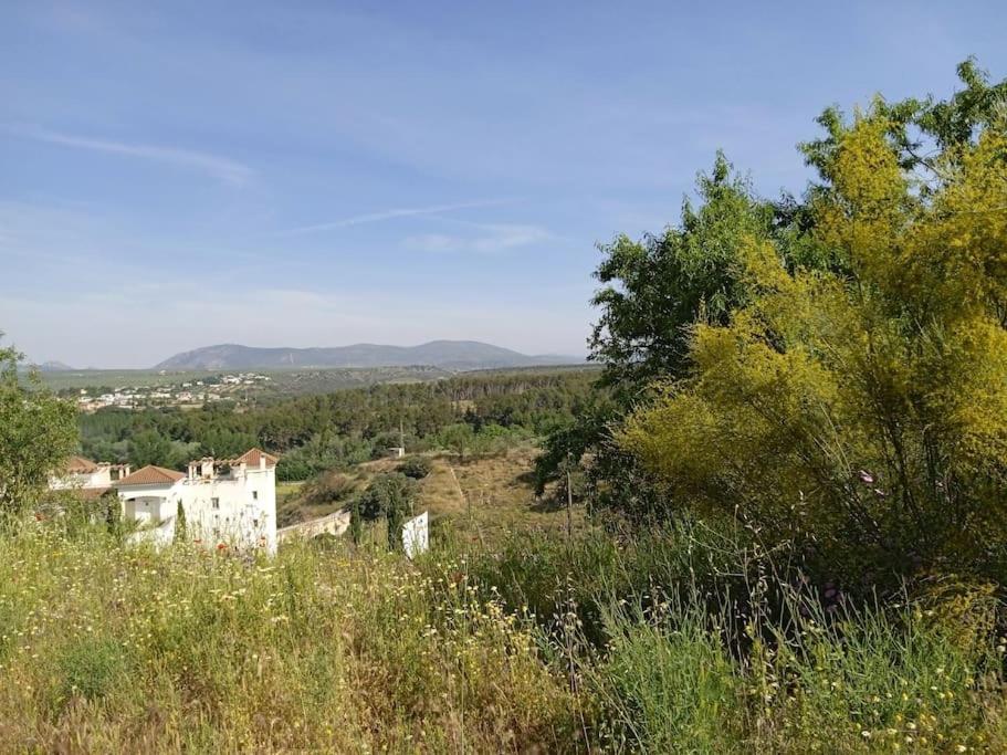 Apartamento Pantano Del Cubillas