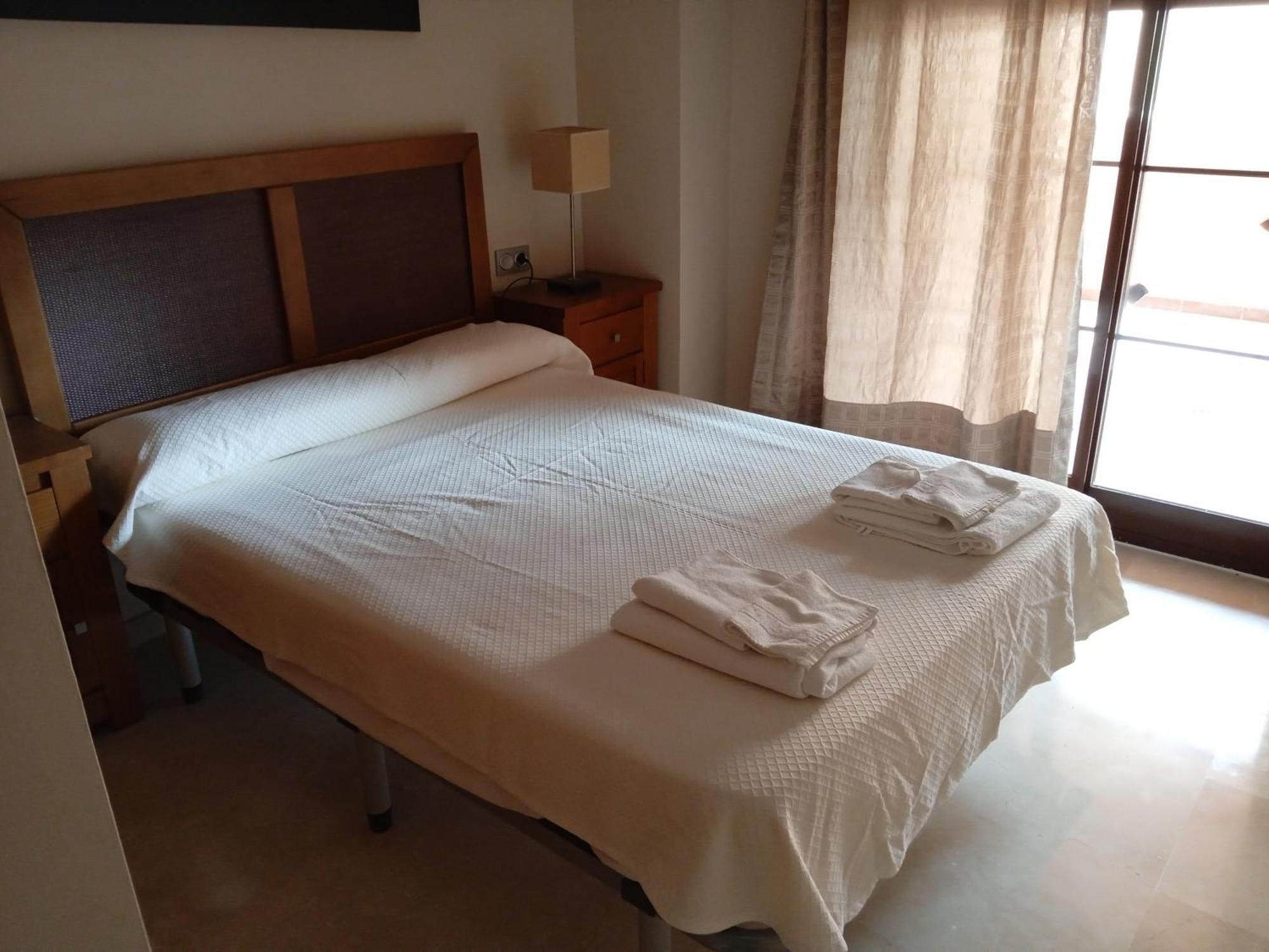 Apartamento Pantano Del Cubillas Granada