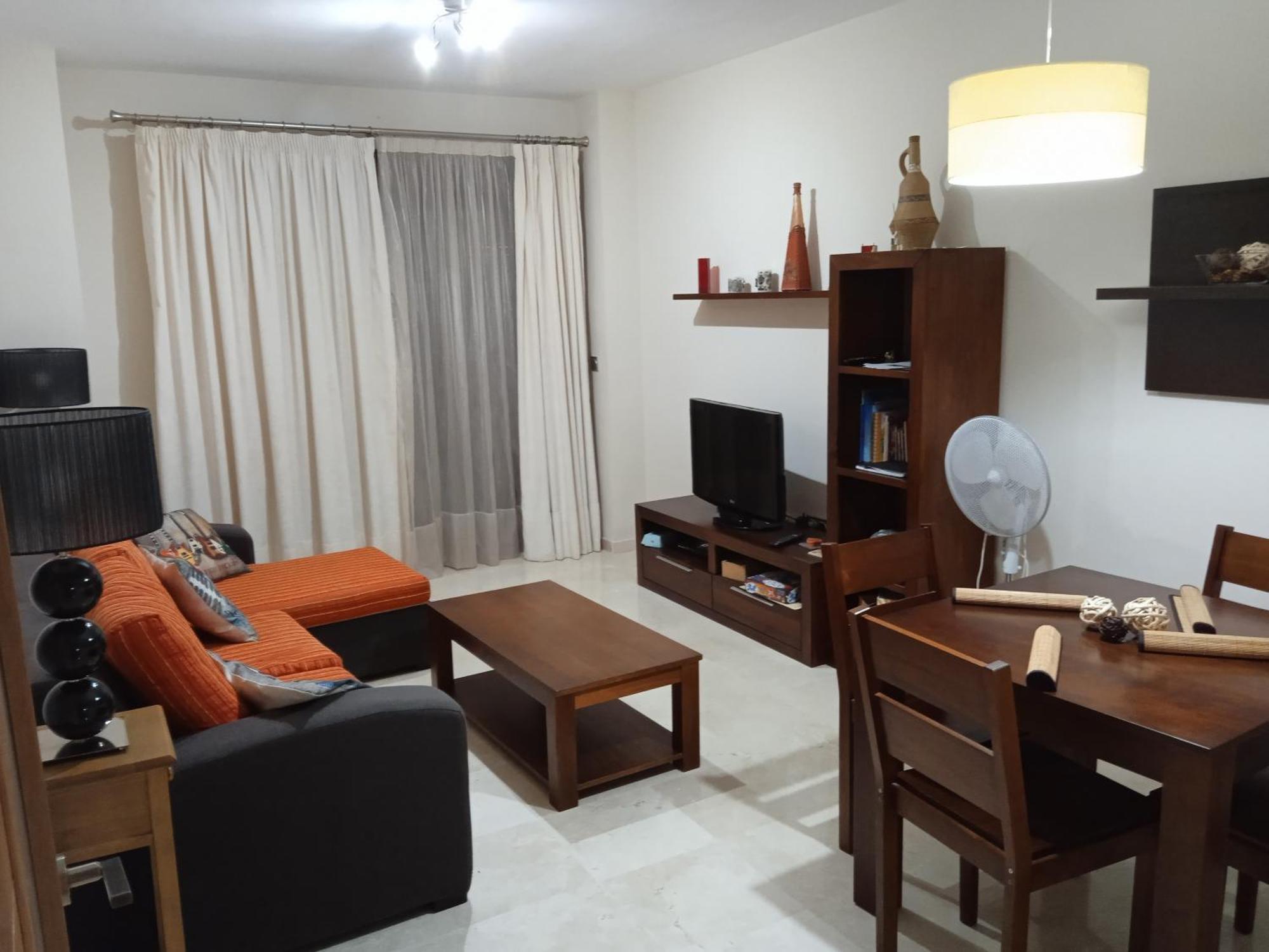 Pantano Del Cubillas Apartamento